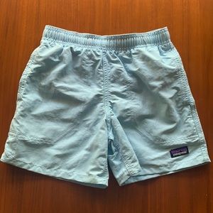 Patagonia 5” Baggie